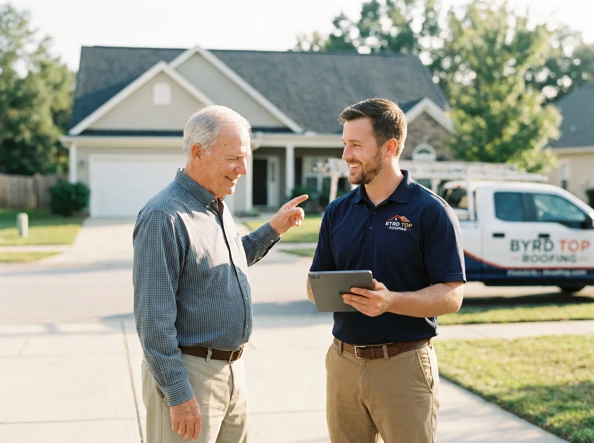 Roofing Saint Albans, MO FAQs